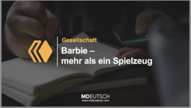 46.【文化】芭比不止是玩具