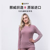 JANUS羊毛排汗贴身层（男女款） 商品缩略图4