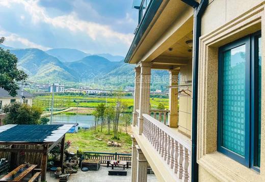 湖州慢姑娘隐林别墅轰趴 商品图3