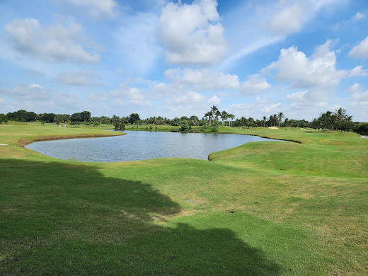 越南皇家岛高尔夫球场&别墅 Royal Island Golf & Villas | 越南高尔夫球场 俱乐部 | 胡志明高尔夫 商品图2