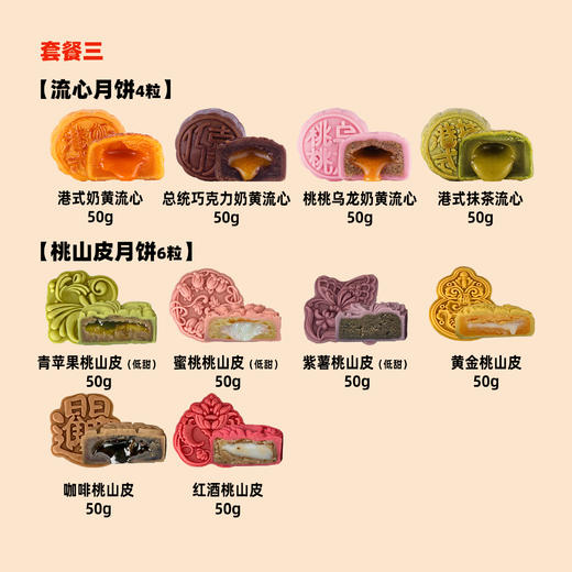 月宴礼盒 商品图3