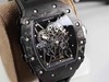 KV厂理查德米勒RM-35碳纤维腕表V3升级版复刻手表一比一手表n厂c厂zf厂vs厂clean厂 商品缩略图10
