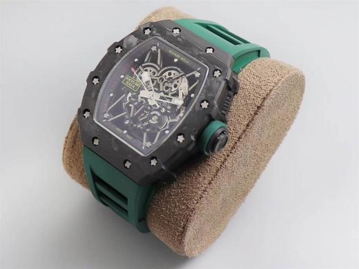 KV厂理查德米勒RM-35碳纤维腕表V3升级版复刻手表一比一手表n厂c厂zf厂vs厂clean厂 商品图5