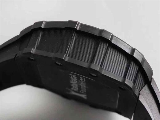 KV厂理查德米勒RM-35碳纤维腕表V3升级版复刻手表一比一手表n厂c厂zf厂vs厂clean厂 商品图12