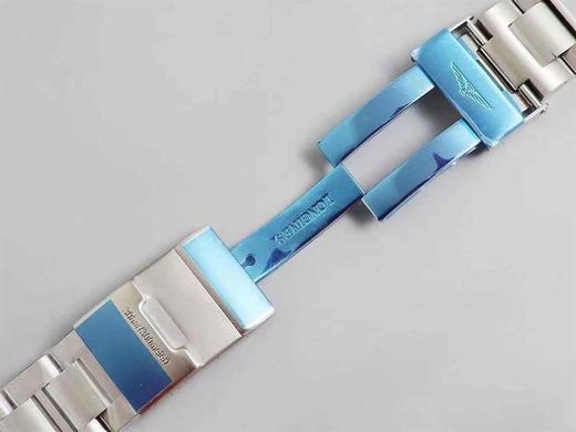 AC厂浪琴康卡斯潜水男士机械复刻手表一比一手表n厂c厂zf厂vs厂clean厂 商品图13