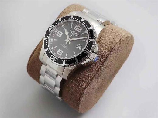 AC厂浪琴康卡斯潜水男士机械复刻手表一比一手表n厂c厂zf厂vs厂clean厂 商品图12