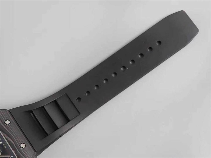 KV厂理查德米勒RM-35碳纤维腕表V3升级版-新品首发