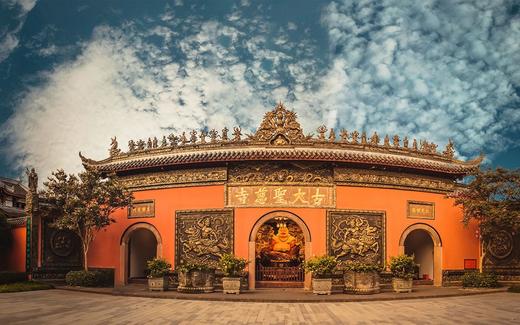 【大美四川】网红成都 峨眉山+乐山大佛+三星堆+都江堰+熊猫基地+武侯祠5日游 商品图4