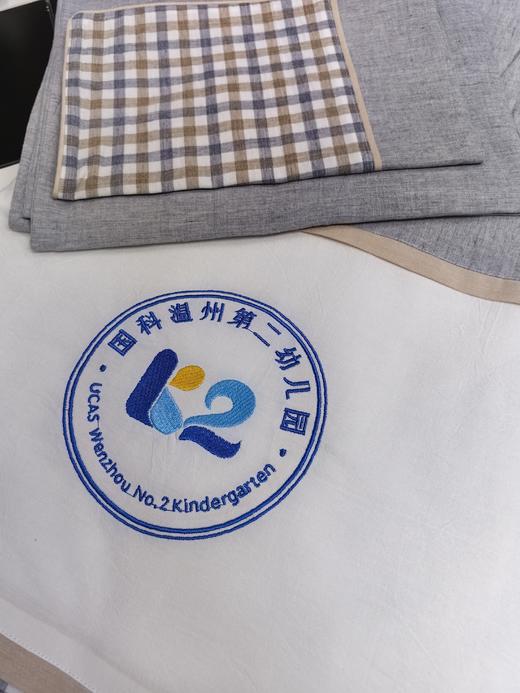 温州市龙湾区国科第二幼儿园 商品图0