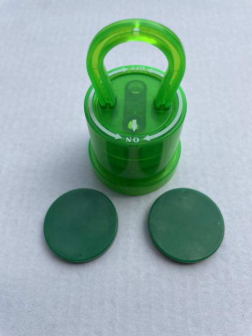 永磁起重机 商品图0