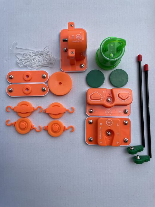 滑轮套装 商品图0