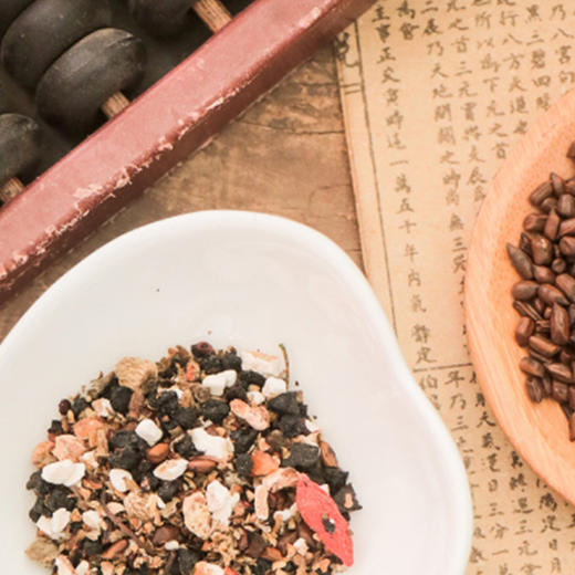 甘润茶6g*15袋 商品图0