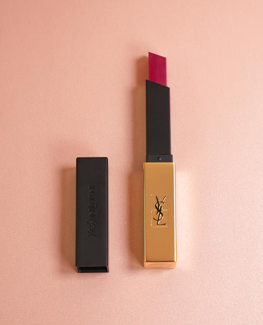 圣罗兰小金条哑光口红 商品图3