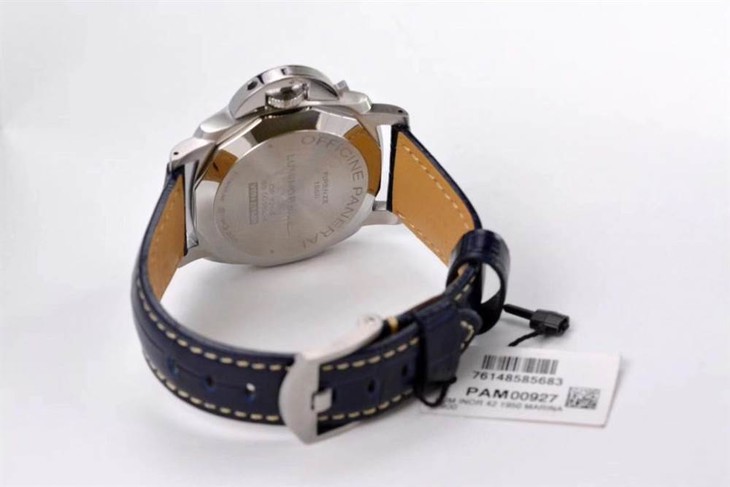 VS厂沛纳海927腕表-VSpam00927腕表评测