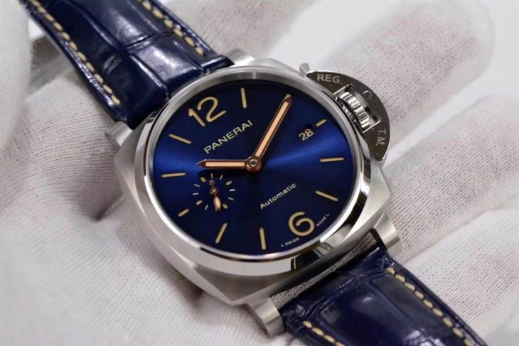 VS厂沛纳海927腕表-VSpam00927腕表评测