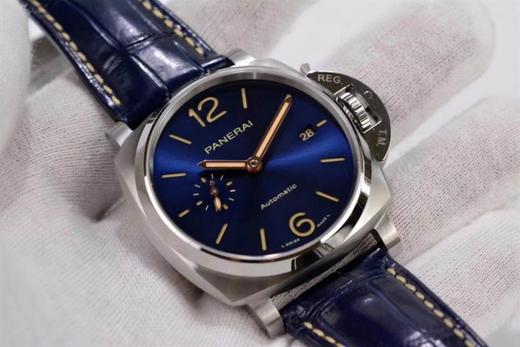 VS厂沛纳海927腕表-VSpam00927腕表评测复刻手表一比一手表n厂c厂zf厂vs厂clean厂 商品图7