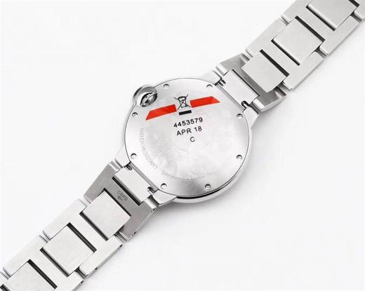 V6厂卡地亚蓝气球33mm和36mm系列腕表评测-全新神器再度来袭复刻手表一比一手表n厂c厂zf厂vs厂clean厂 商品图2