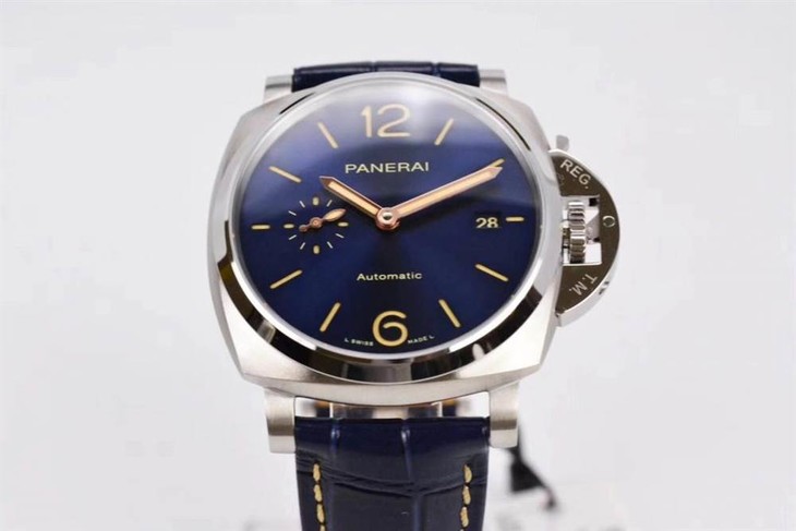 VS厂沛纳海927腕表-VSpam00927腕表评测