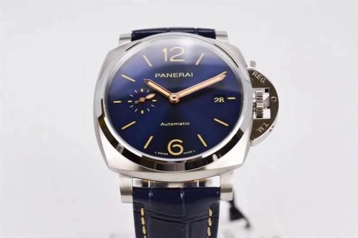 VS厂沛纳海927腕表-VSpam00927腕表评测复刻手表一比一手表n厂c厂zf厂vs厂clean厂 商品图3