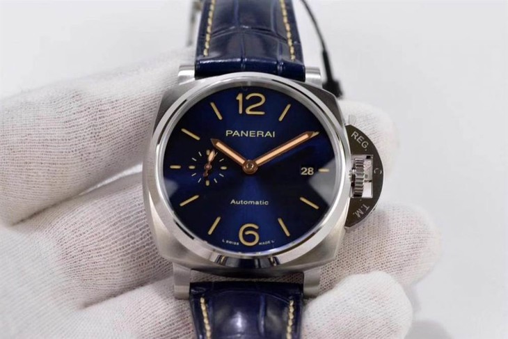 VS厂沛纳海927腕表-VSpam00927腕表评测