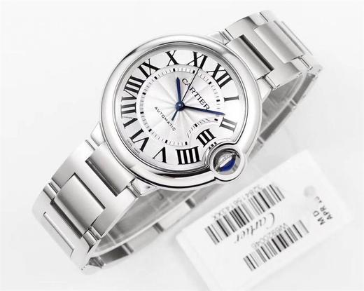 V6厂卡地亚蓝气球33mm和36mm系列腕表评测-全新神器再度来袭复刻手表一比一手表n厂c厂zf厂vs厂clean厂 商品图6