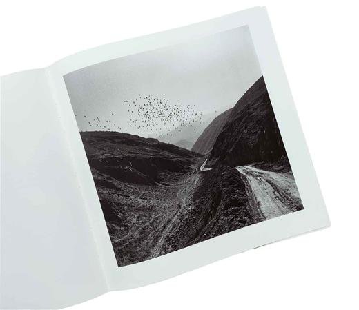 签名版《星月》杨延康摄影集 商品图2