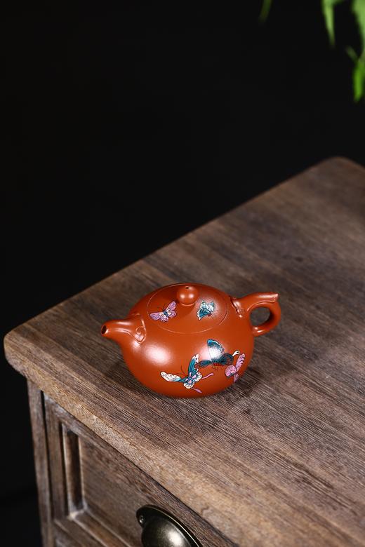 如意西施 莺歌燕舞 商品图0