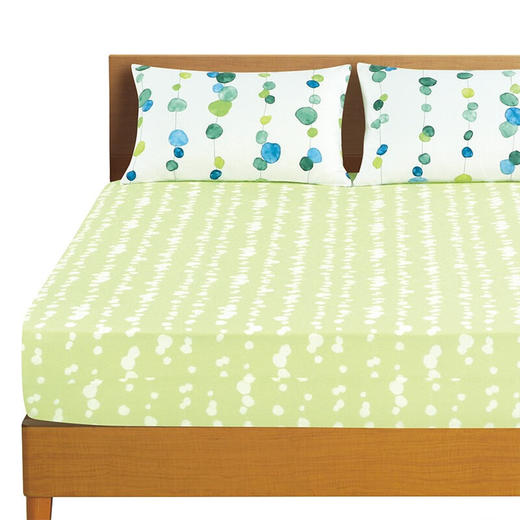 床笠 青墨 单人 商品图0