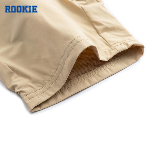 ROOKIE儿童短裤RK2322042GS-001 商品图4