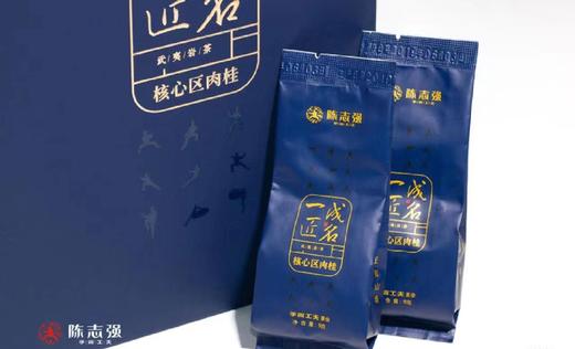 手尚工夫茶  一匠成名核心肉桂144g/16泡/盒【MJ】 商品图4