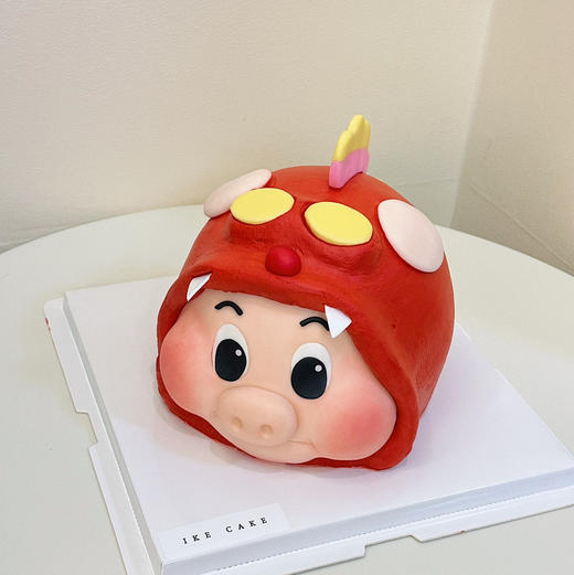 猪猪侠飞鱼 商品图2