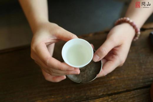 山花 2020太姥银针 50g 商品图2