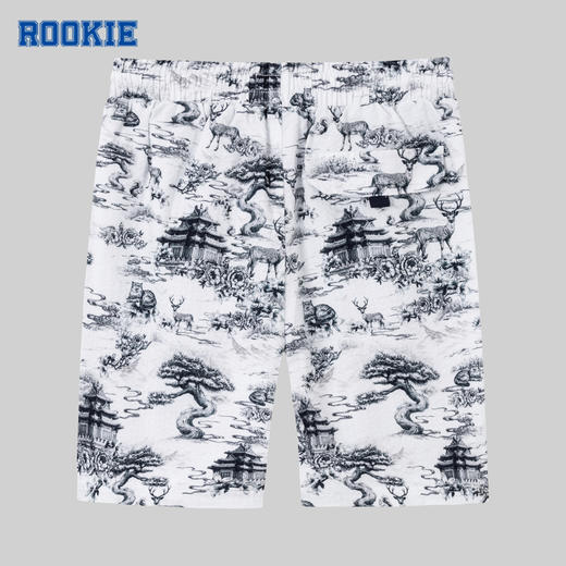 ROOKIE儿童短裤RKGB-SW-23B127 商品图1