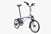 BROMPTON/Cloud Blue云蓝（MY23 C-Line) 商品缩略图2