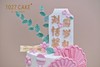 1027CAKE | 双层 新中式  国风 周岁礼 商品缩略图3