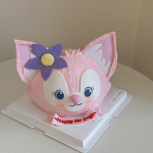 玲娜贝儿 商品图2