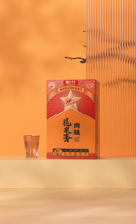 传奇会茶叶 特级大红袍500g 武夷山正宗品质肉桂岩茶乌龙茶礼盒装