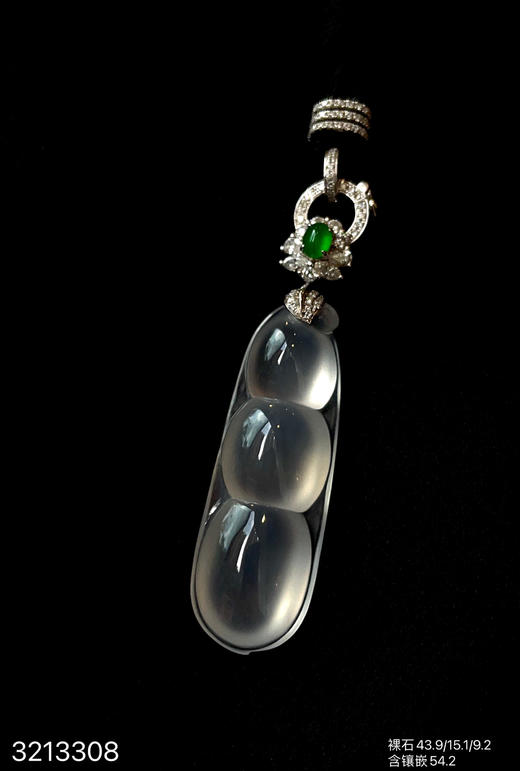 福豆吊坠 98999【3213308】 商品图2