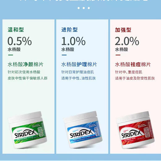 美国水杨酸片 商品图10