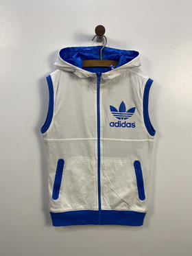 adidas originals 阿迪经典三叶草 _SV(XS)