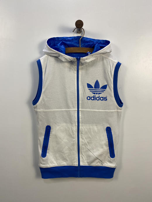adidas originals 阿迪经典三叶草 _SV(XS) 商品图0