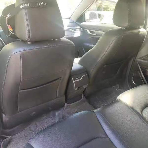 吉利 帝豪 EV450 进取型【长租-北京】 商品图4