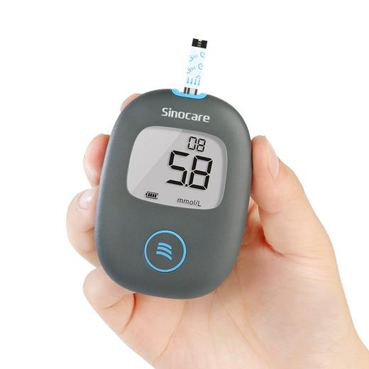 三诺-安稳+Air血糖仪 商品图1