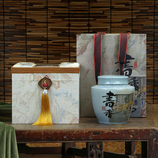 书香门第【通版•2.5两单瓷】38元一套/一件16套 商品图1