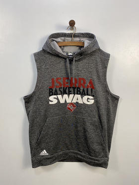 adidas 阿迪达斯 ISSUE _SV(XL)