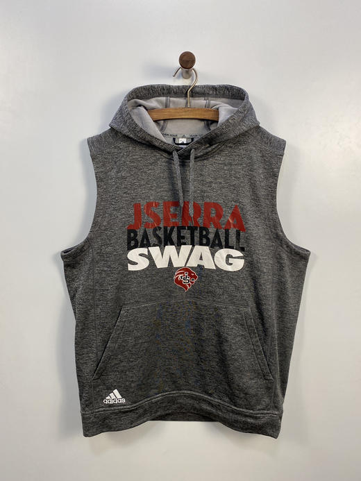 adidas 阿迪达斯 ISSUE _SV(XL) 商品图0