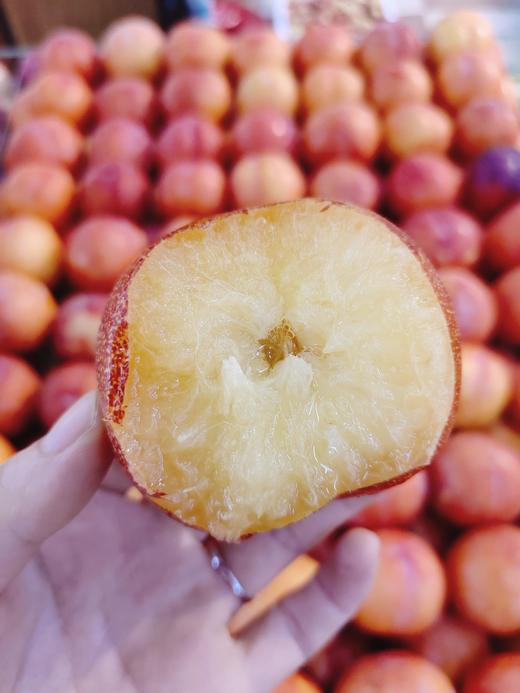 大红袍李子一斤 商品图2