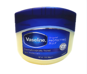 Vaseline凡士林修护晶润肤霜-250ML/369g