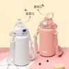 希乐316不锈钢运动保温壶 大容量直饮吸管水杯1.0L/1.3L/1.6L【包邮直发】 商品缩略图2
