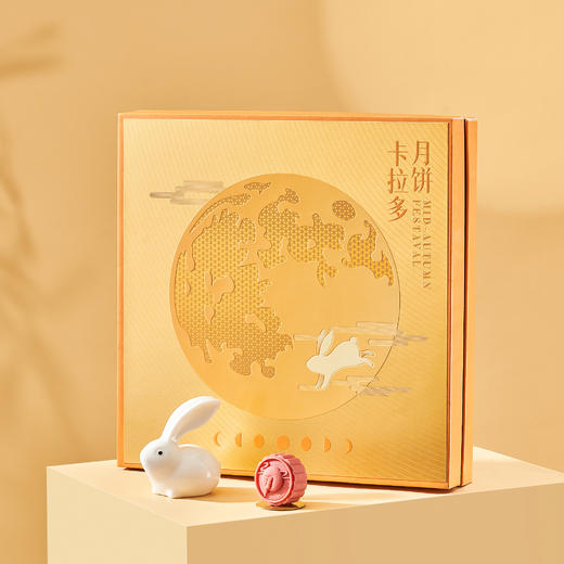 【博月礼】- 礼盒 商品图0